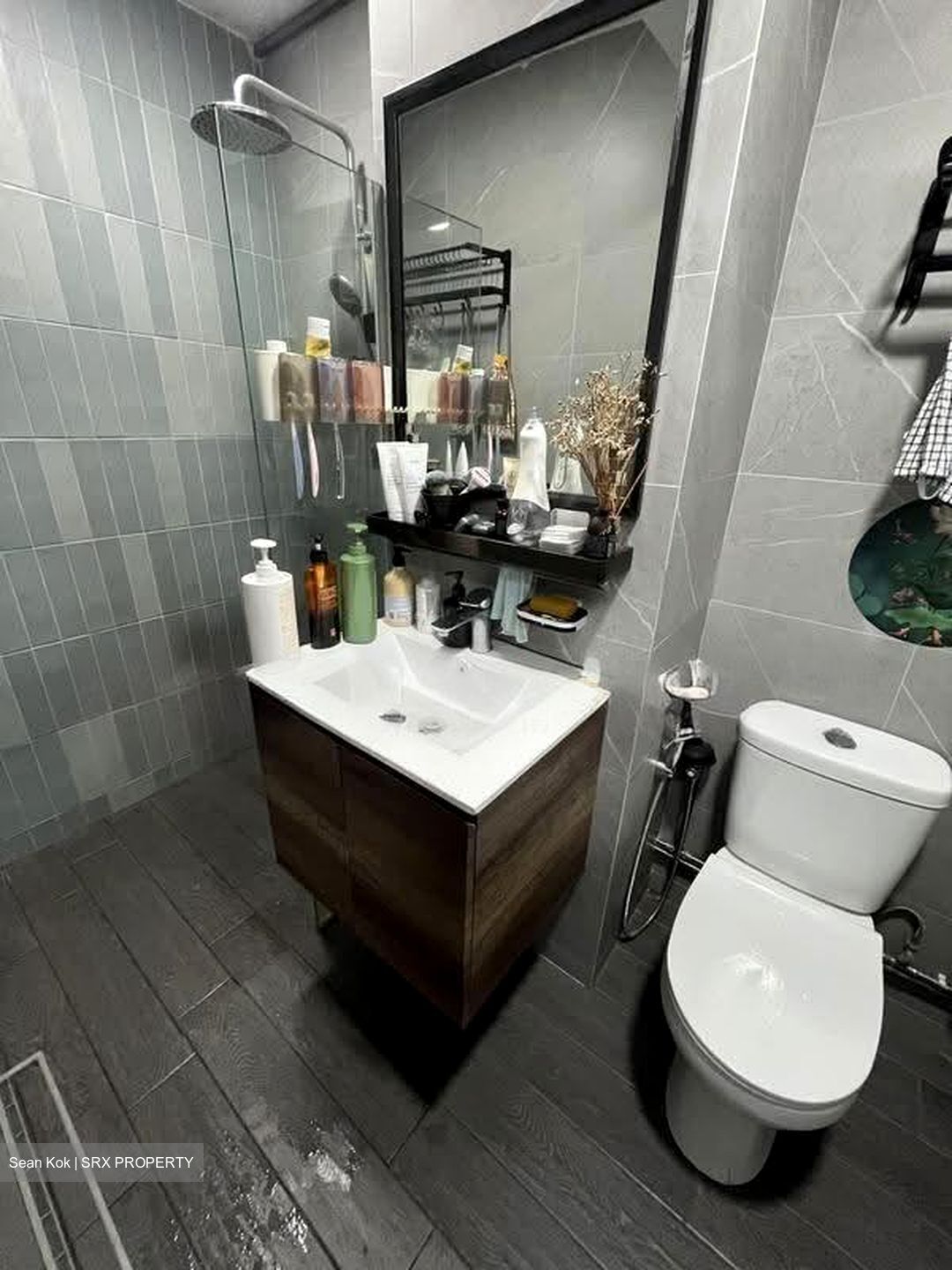 Blk 91 Toa Payoh Palm Spring (Toa Payoh), HDB 3 Rooms #610610681